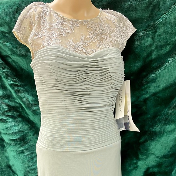 Montage by Mon Cheri formal - Picture 3 of 13